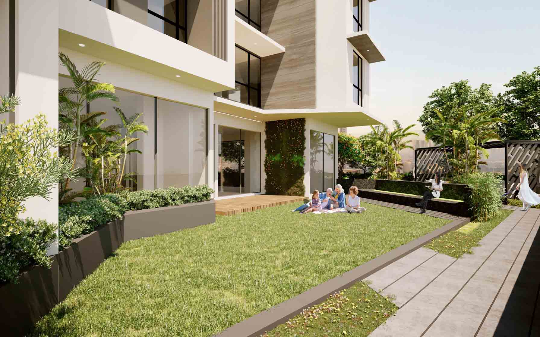 2 BHK in Centralink Shreeji Skyrise